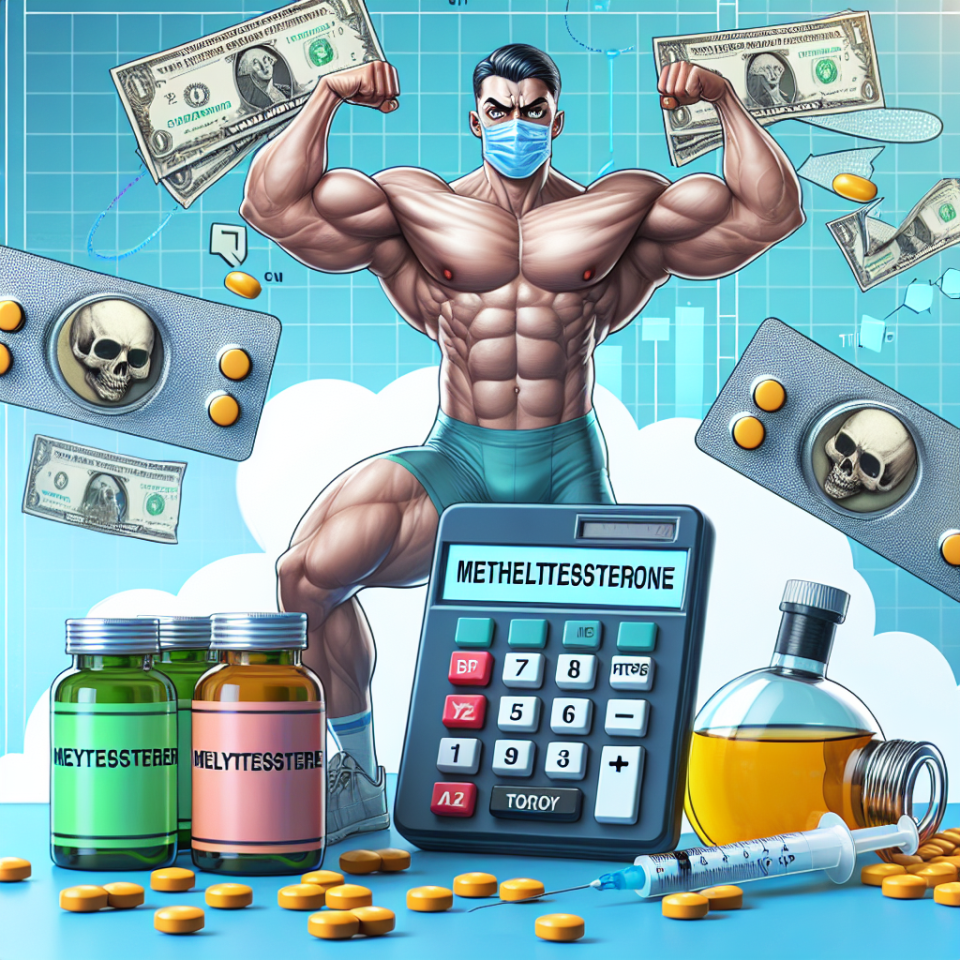 Ciclos de solo Methyltestosterone: ¿valen la pena?