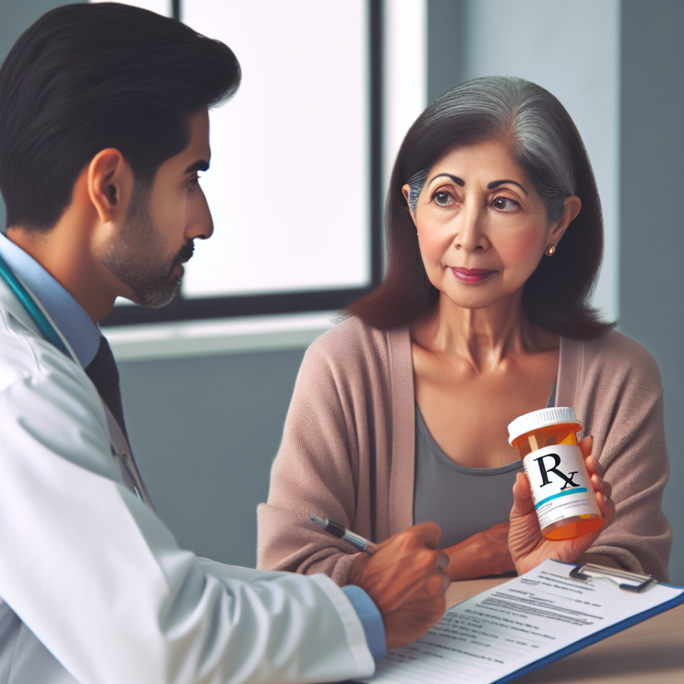 Cómo explicar a un médico que usas Metildrostanolona