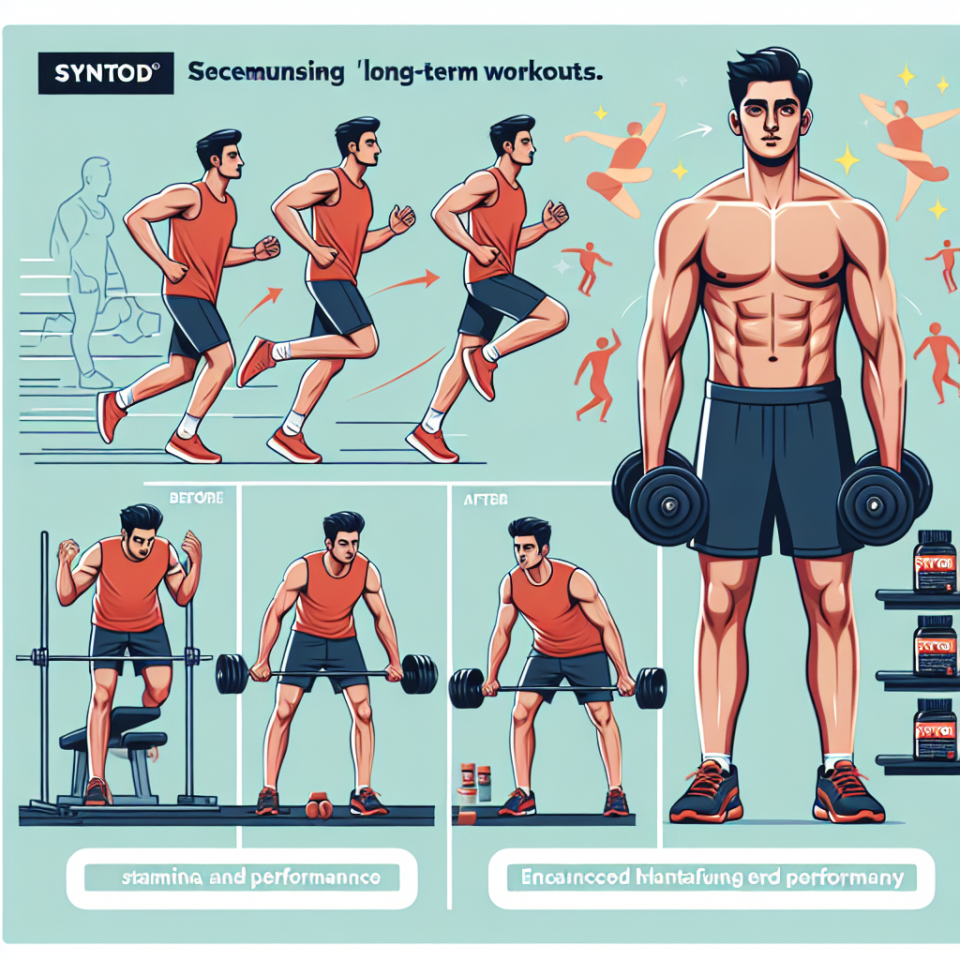 Cómo impacta Syntol en entrenamientos largos