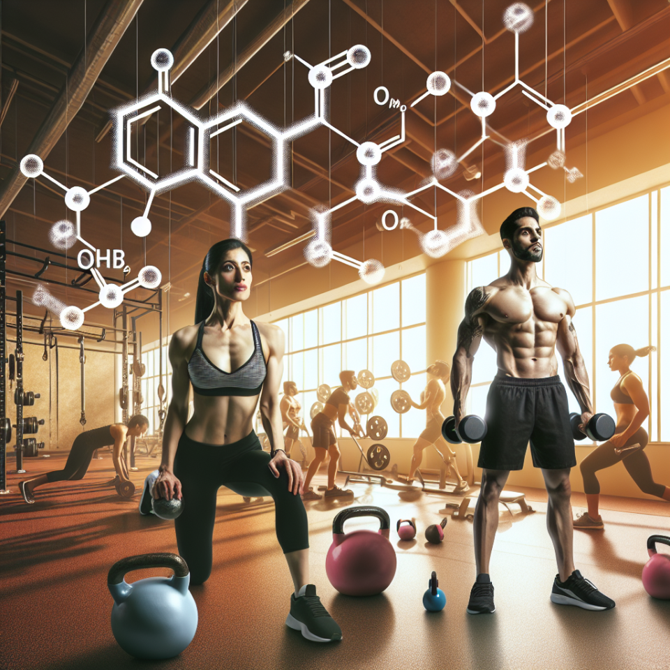 Methyltrenbolone y entrenamiento de circuito