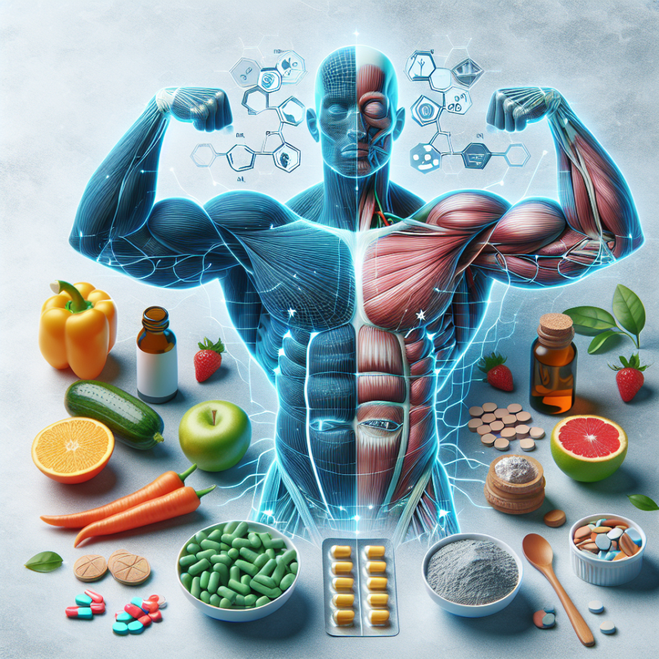 ¿Qué alimentos potenciarán los efectos de Drostanolone pastillas?