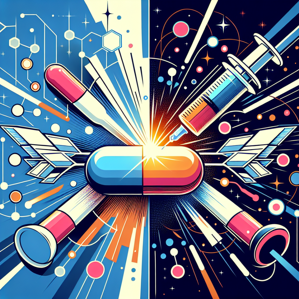 Qué esperar al combinar Methandienone inyectables con orales