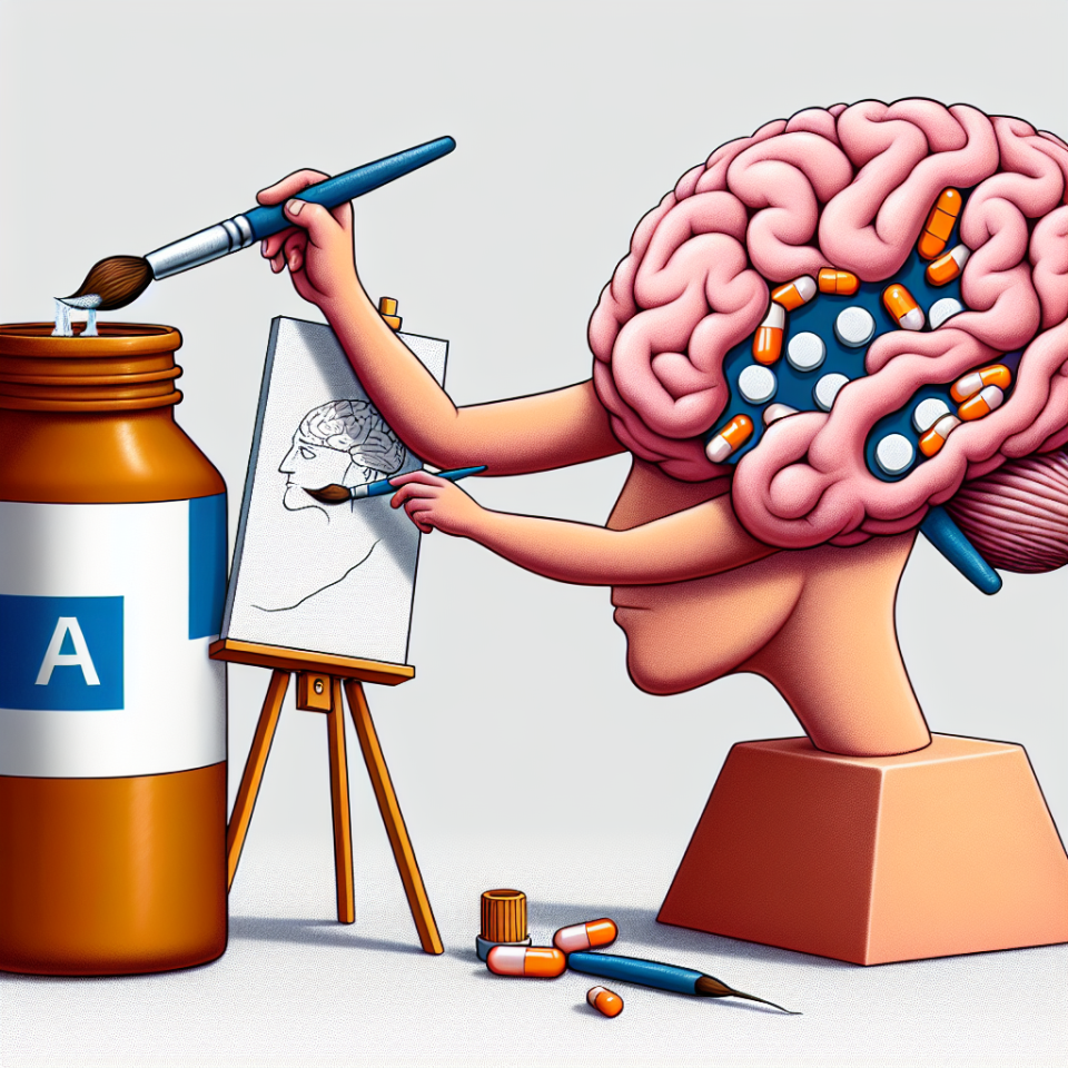 ¿Furosemid puede influir en tu creatividad o estado mental?