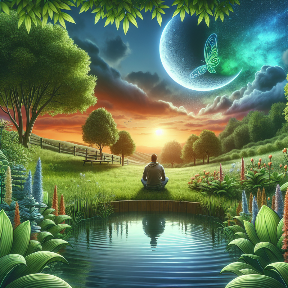 Cómo gestionar la caída del ánimo tras dejar Modafinil (Provigil)