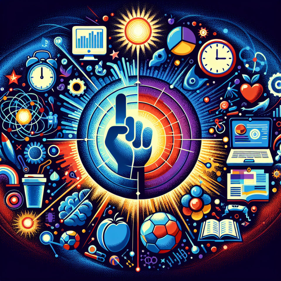 Cómo impacta Hormona del crecimiento en la motivación diaria