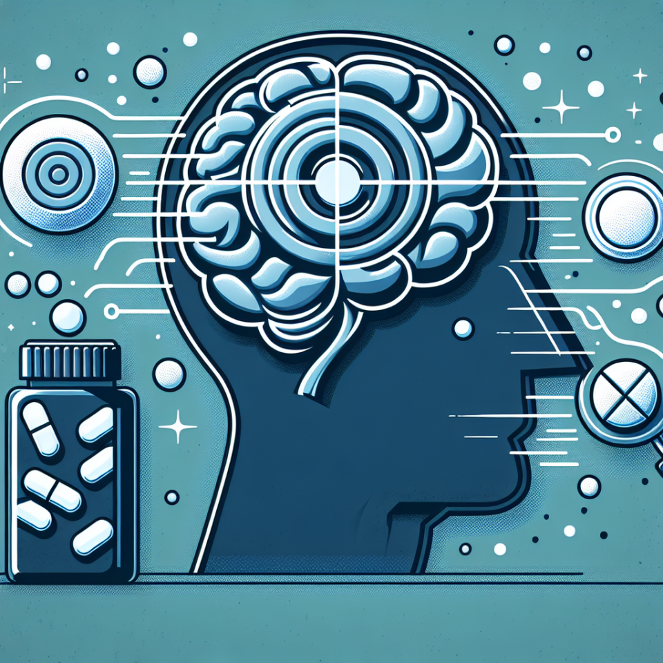 Cómo influye Finasteride en la concentración mental