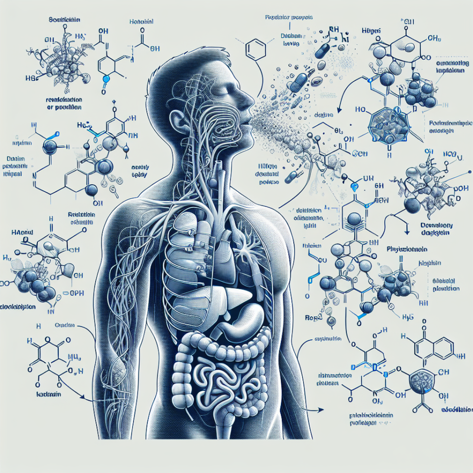 Cómo responde el cuerpo a Tadalafil tras una etapa de descanso