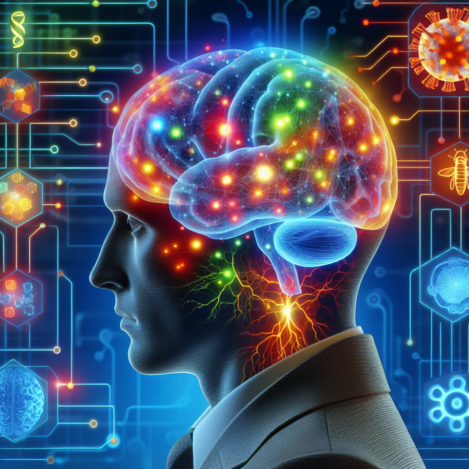 Cuánto influye Anastrozol en el rendimiento mental bajo estrés