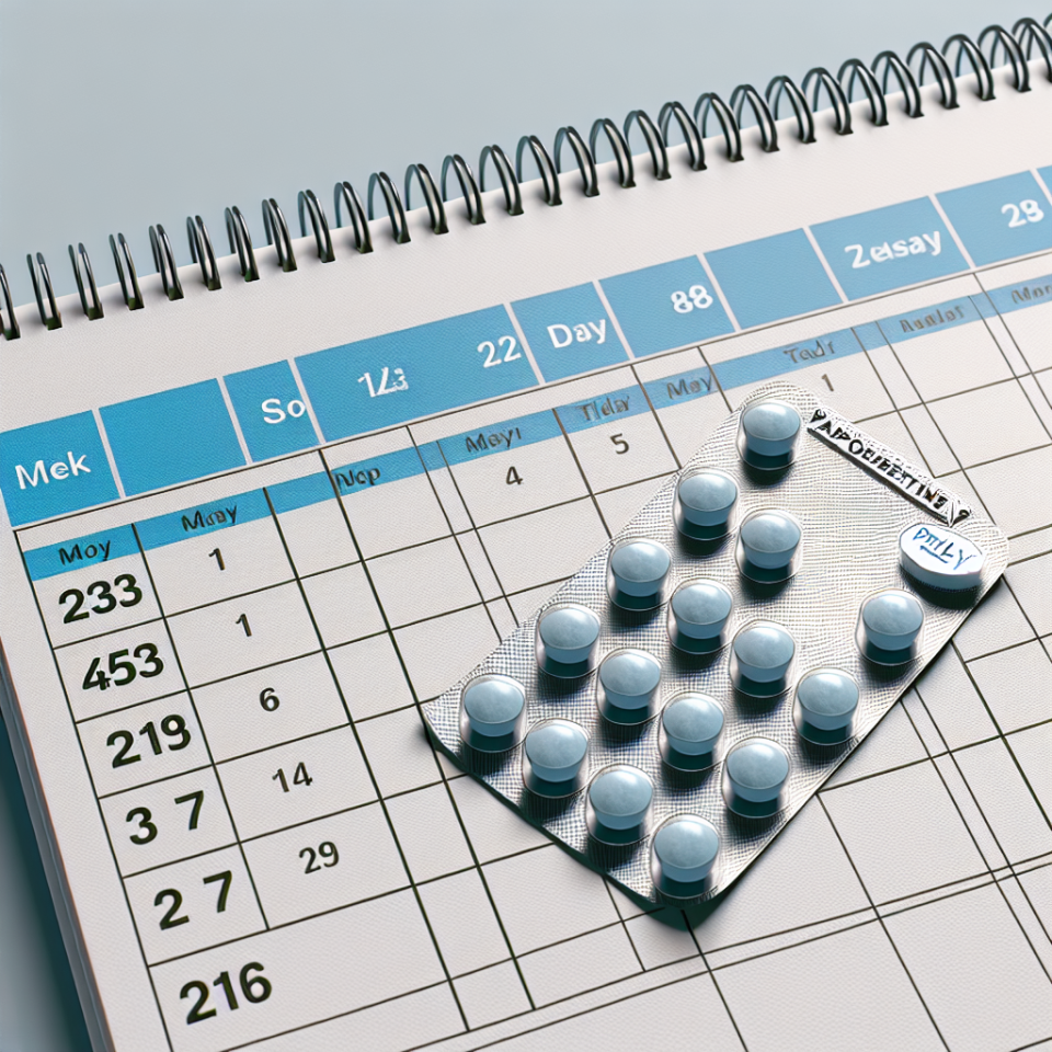 Dapoxetine (Priligy) y entrenamientos dobles por día