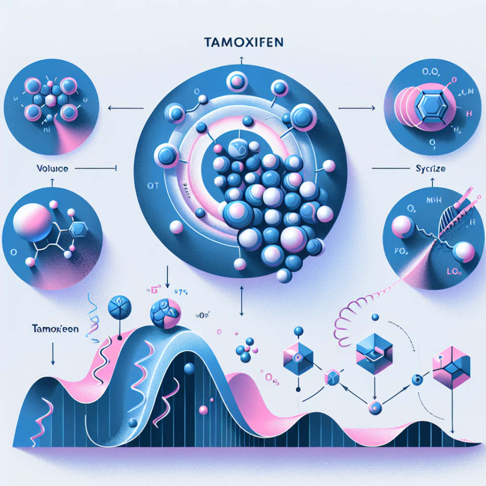 El rol de Tamoxifeno en ciclos de volumen