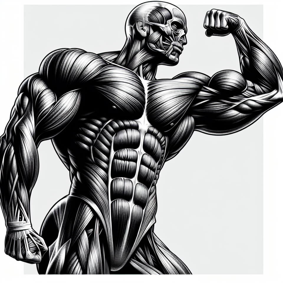 Proviron en definición extrema: casos reales