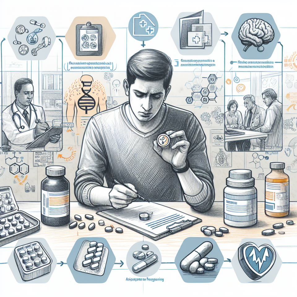 Qué esperar al usar Medicamentos de resistencia por primera vez