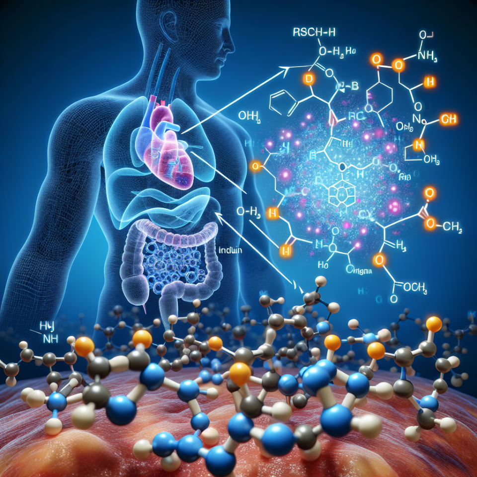 Raloxifen-HCl y resistencia a la insulina