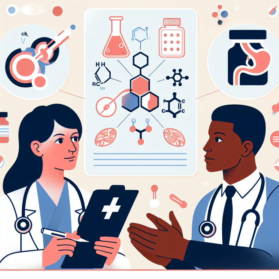 Recomendaciones médicas sobre el uso de Bloqueadores de la aromatasa