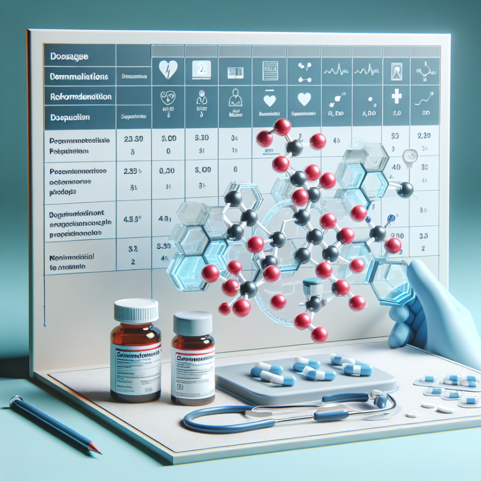 Recomendaciones médicas sobre el uso de Exemestane