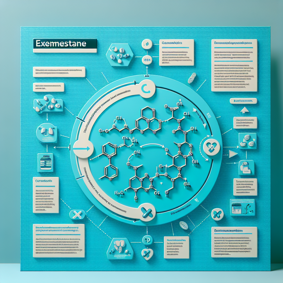¿Se puede usar Exemestane durante un corte de carbohidratos?