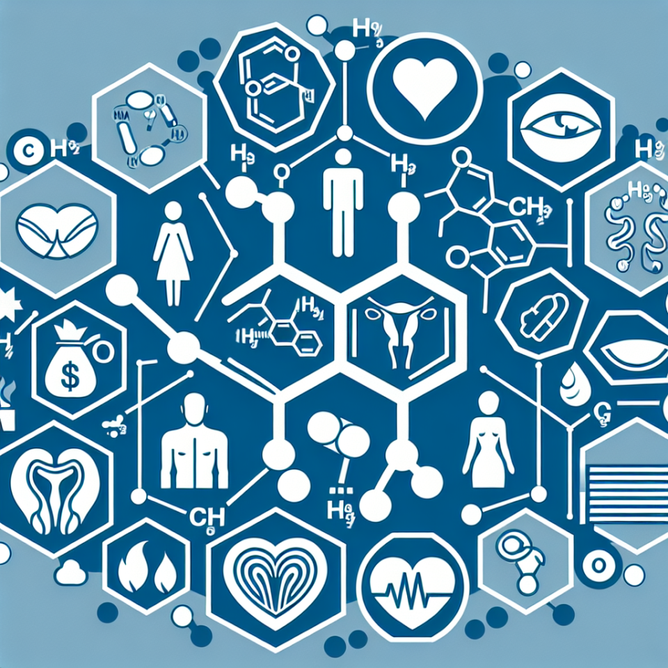 Sildenafil Citrate (Viagra generic) y su efecto sobre la libido