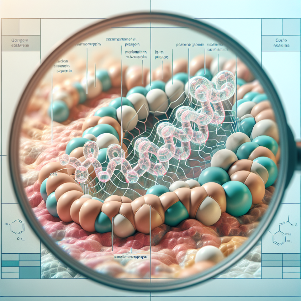 Somatropina en fases de mantenimiento
