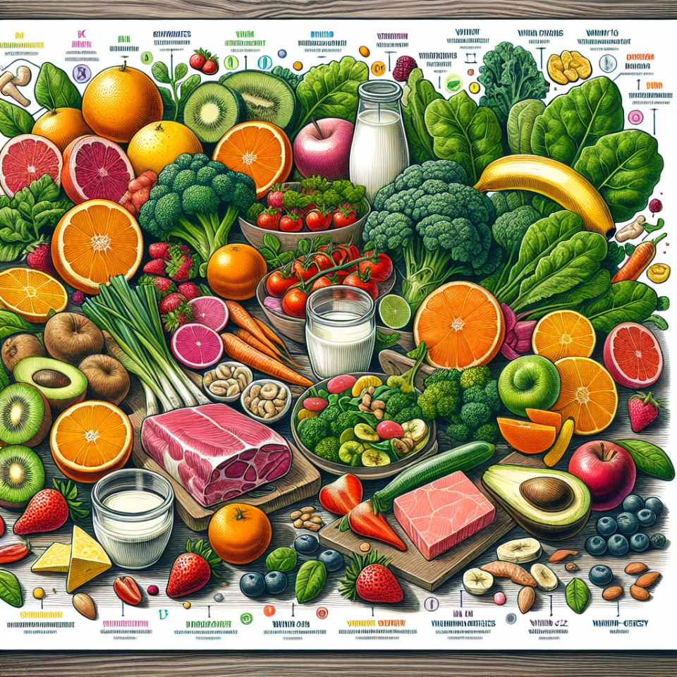 Alternativas legales a Vitamines