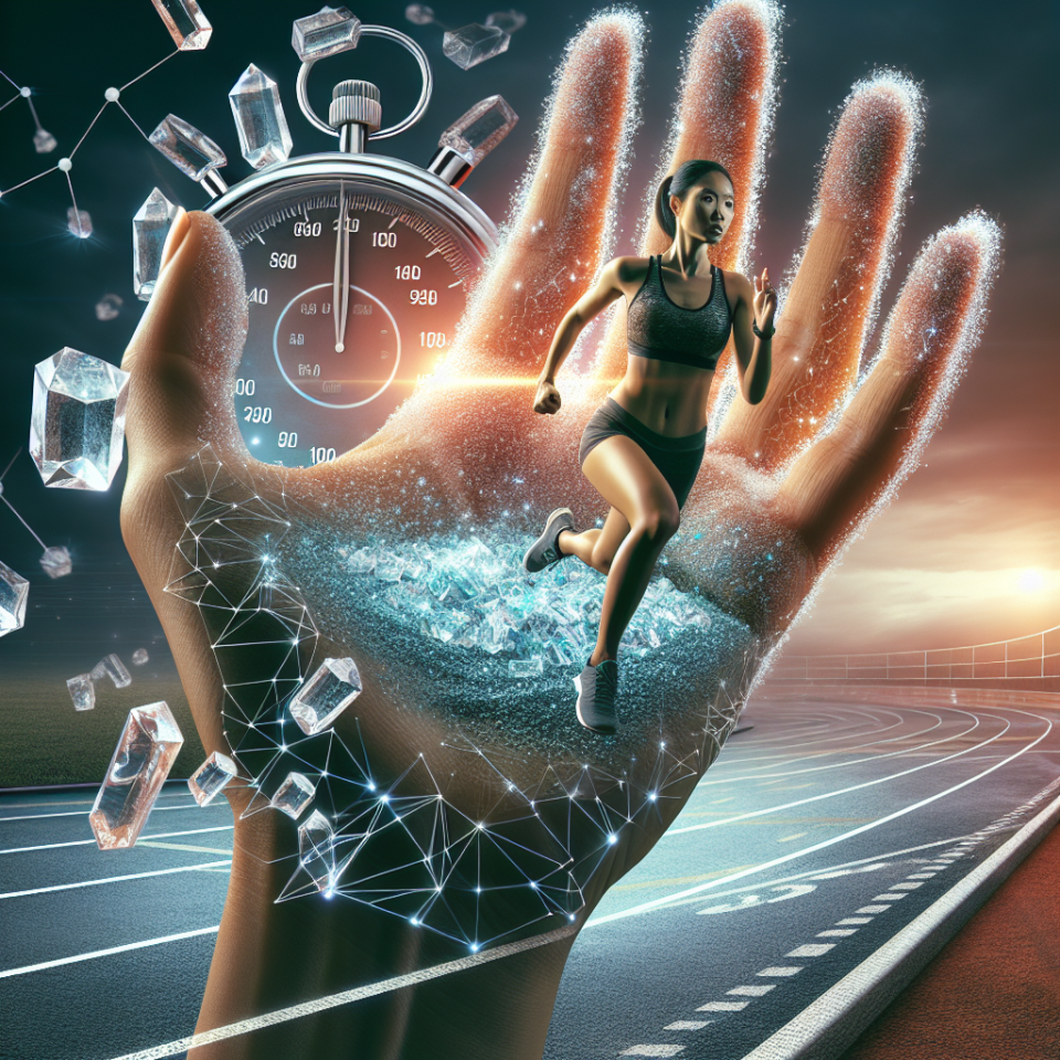 Apoyo a la glucosa y resistencia en pruebas de esfuerzo