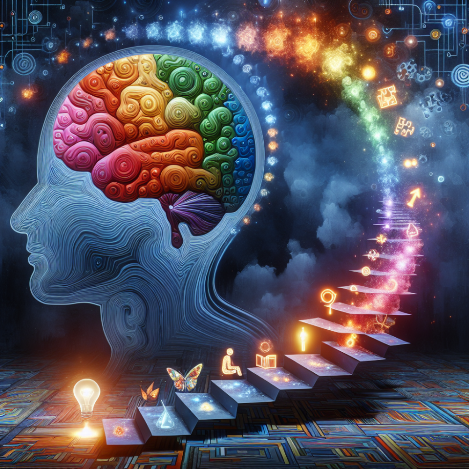 Cómo combinar Apoyo al cerebro y la memoria con series descendentes