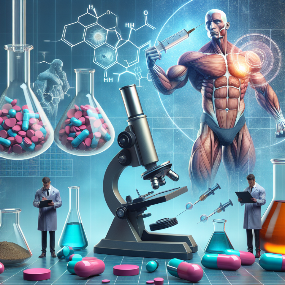 Cómo detectar si Esteroides Cursos en solitario está subdosificado