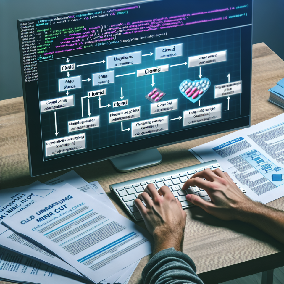 Cómo programar un minicut usando Clomid