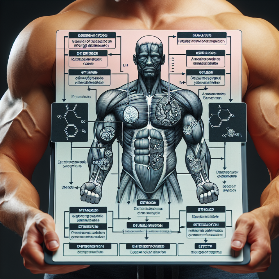 Cuánto tarda el cuerpo en regularse tras Cursos de esteroides para aumentar la fuerza