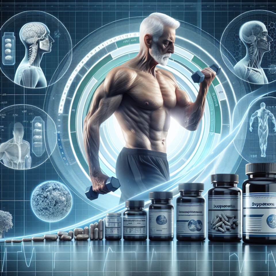 Esteroides Cursos en solitario en usuarios mayores de 40 años