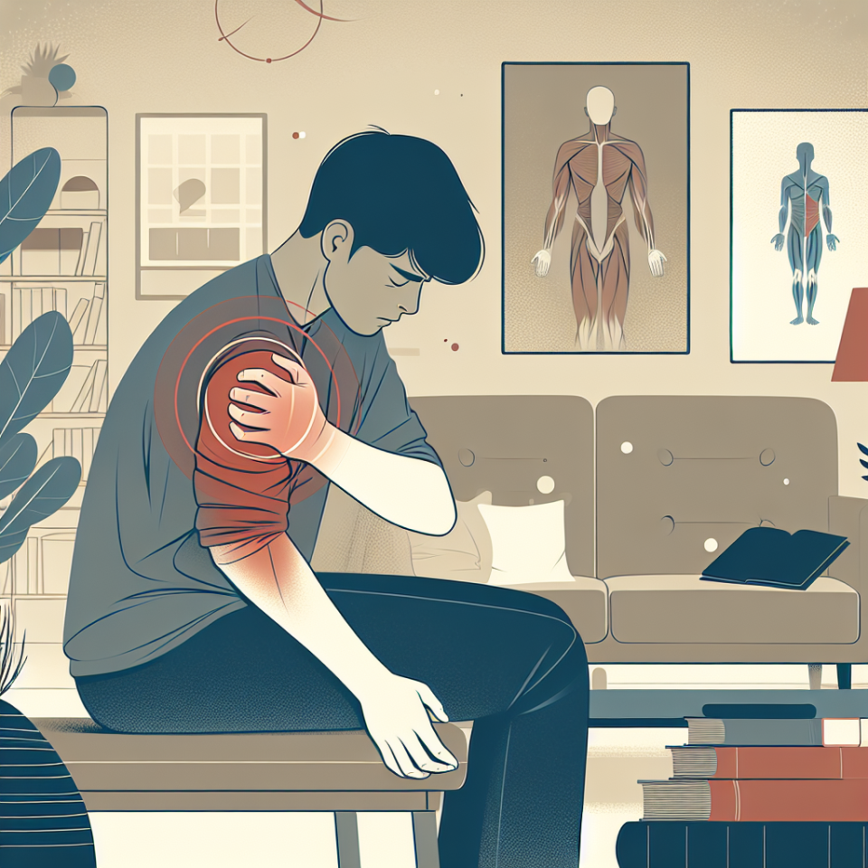 ¿Qué hacer si Terapia posterior al curso te produce dolor muscular?