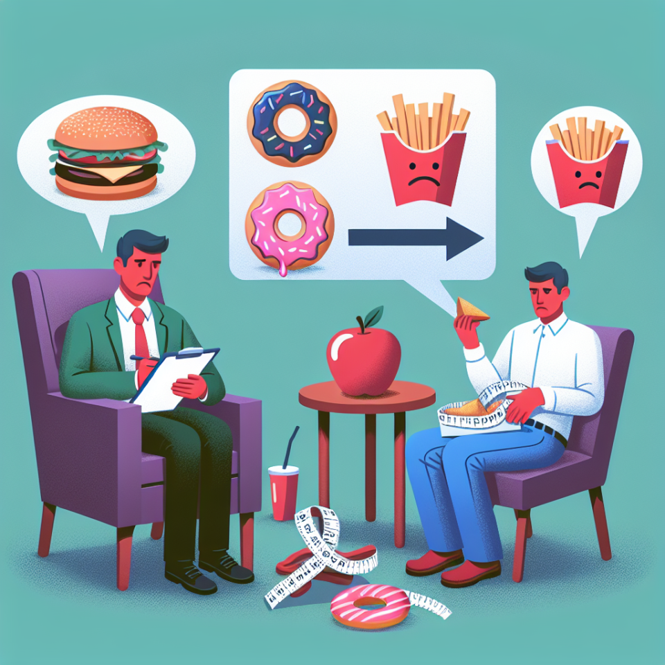 Qué pasa si usas Terapia posterior al curso sin cambiar la dieta