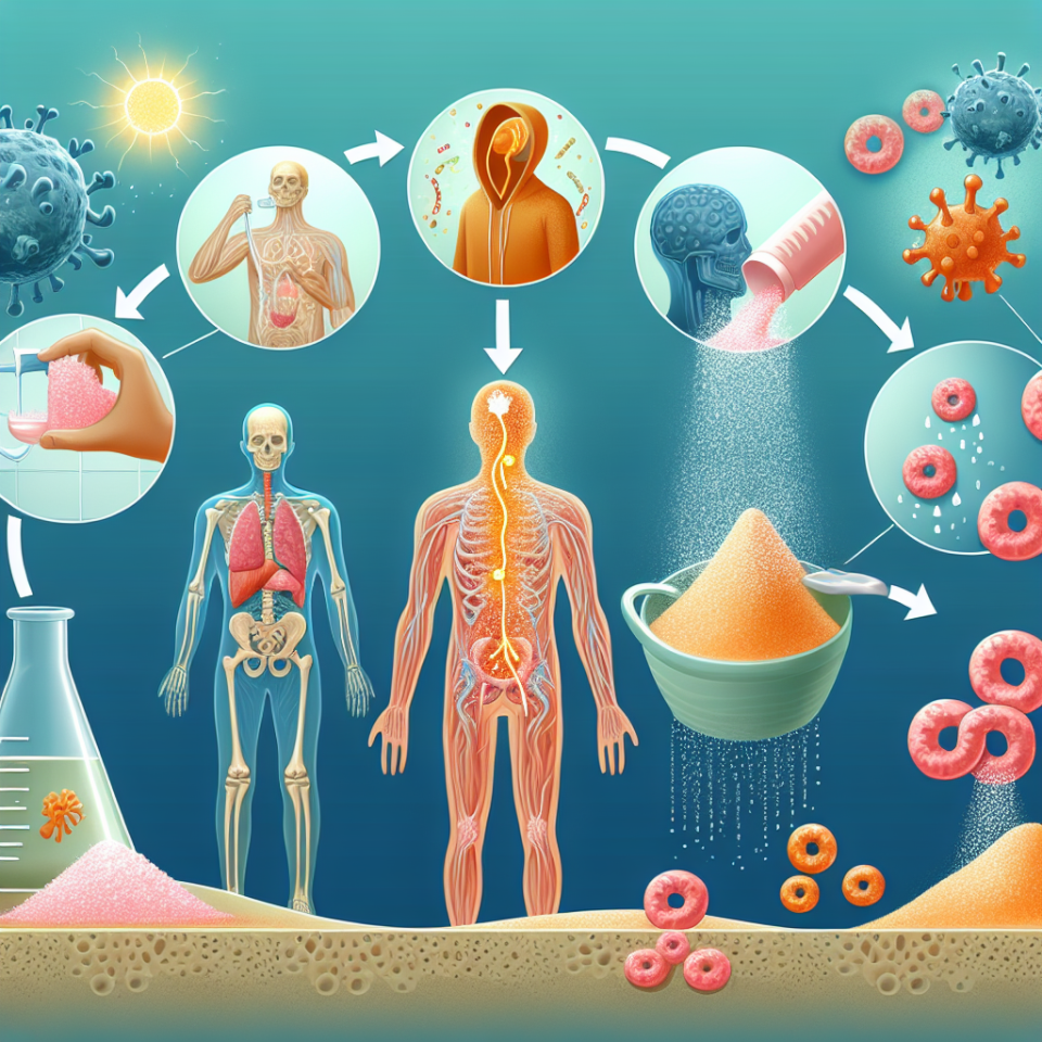 Cuánto tarda el cuerpo en eliminar Salud inmunológica