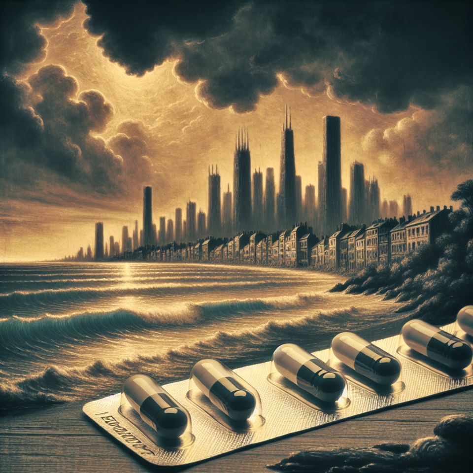 Drostanolone pastillas y sistema inmune: mitos y realidad