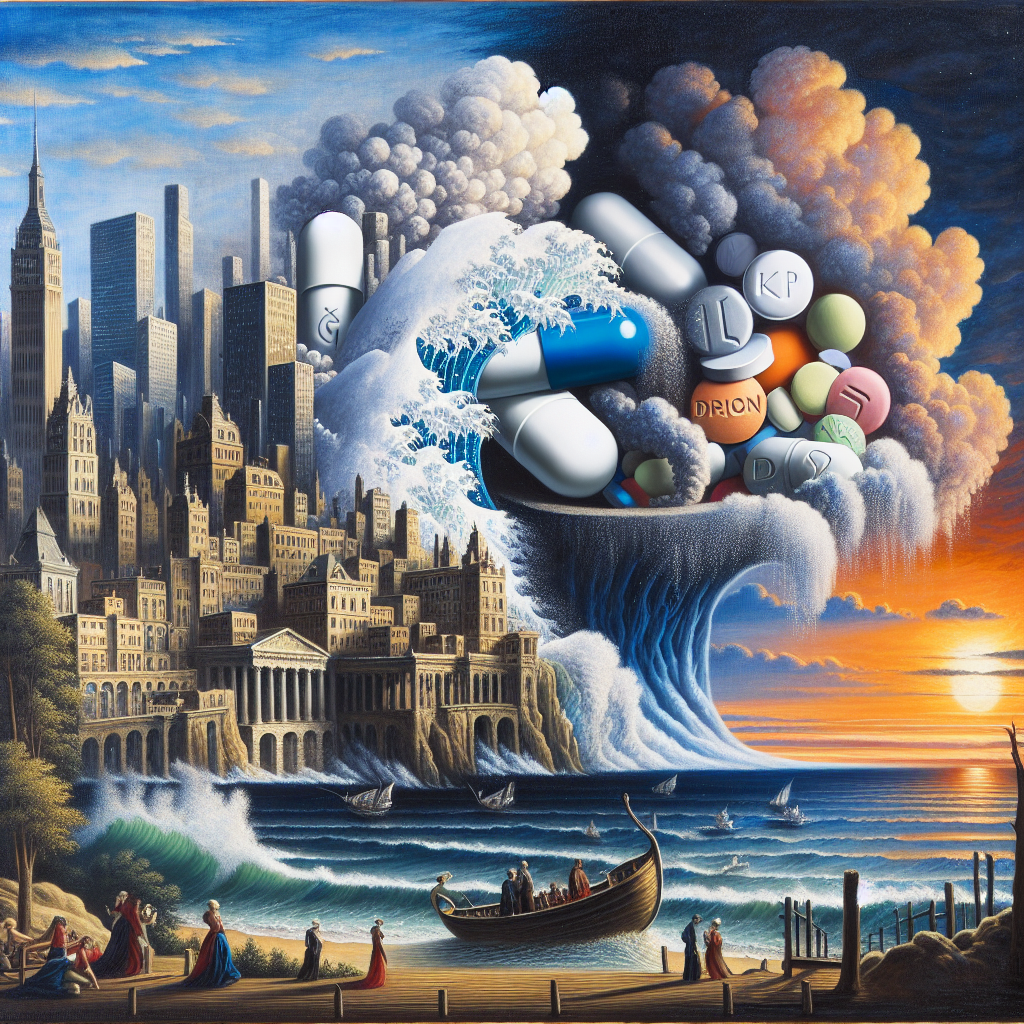 Drostanolone pastillas y sistema inmune: mitos y realidad