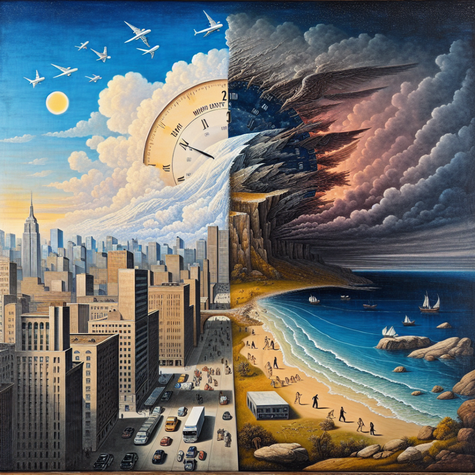 Mildronate Dihydricume y jet lag: proteger el sueño