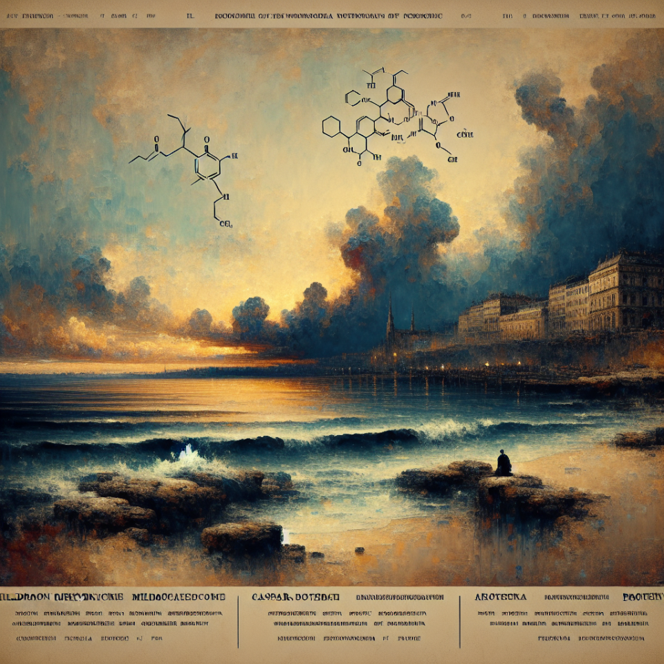 Mildronate Dihydricume y proteína: mínimos útiles