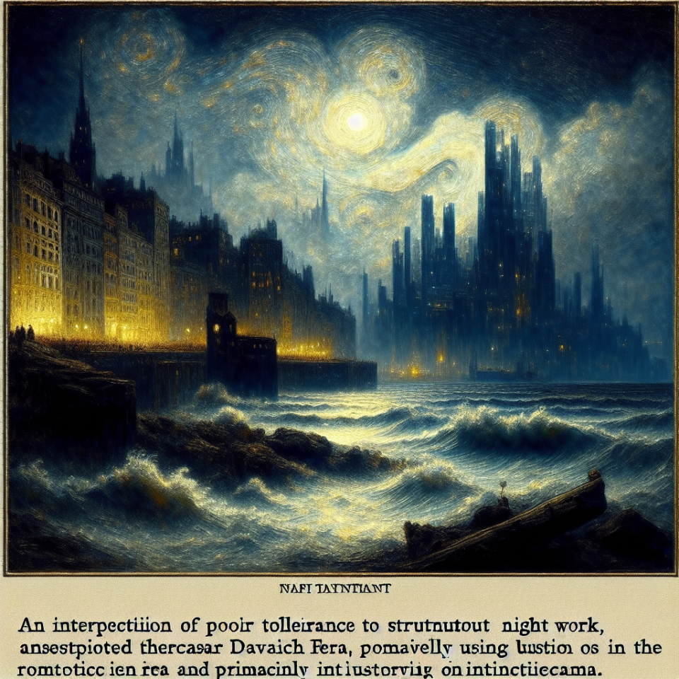 Oxandrolona y trabajo nocturno: señales de mala tolerancia