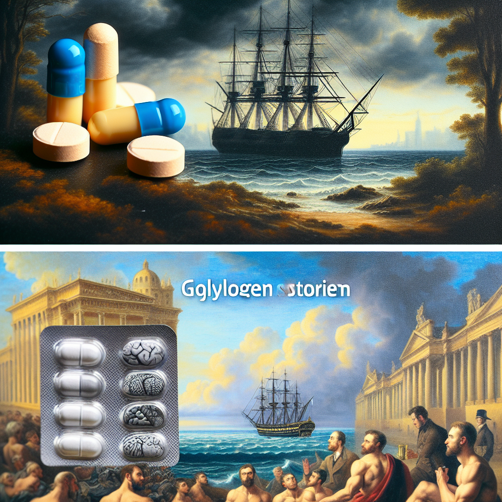 Pastillas de trembolona y retención de glucógeno: por qué engaña