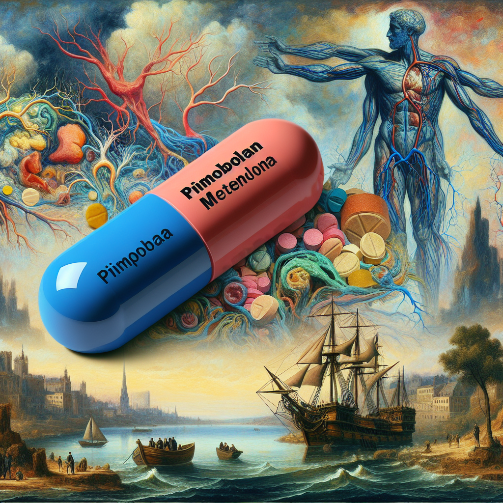 Primobolan (Metenolona) pastillas y sistema linfático: qué se sabe